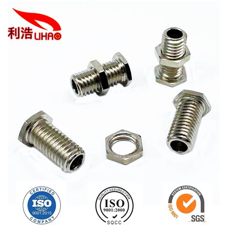 china cnc machining thread hex bolt|CNC Machining Bolts Manufacturers .